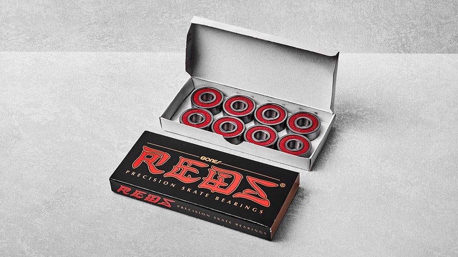 Skateboard Bearing Buying Guide
