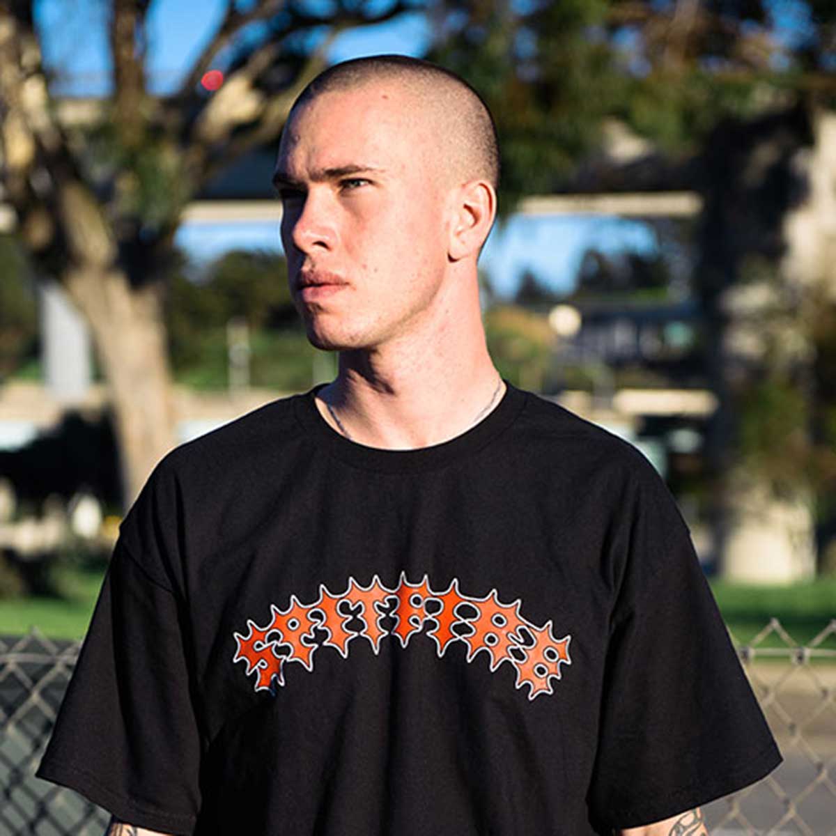 Profile image of Bobby De Keyzer