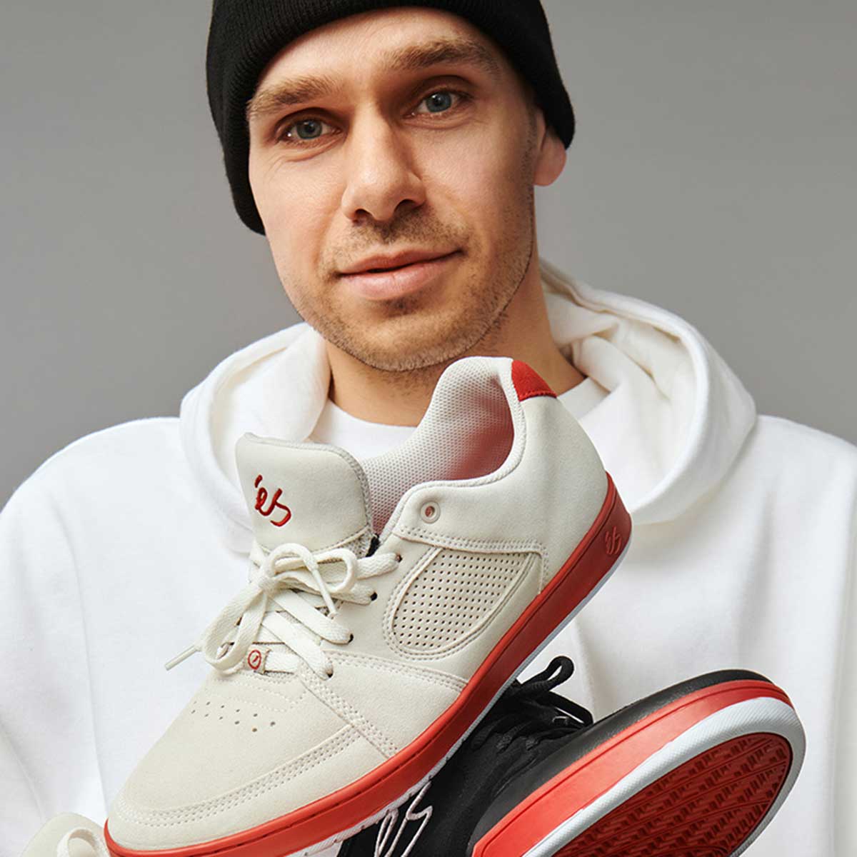 Profile image of Wade Desarmo