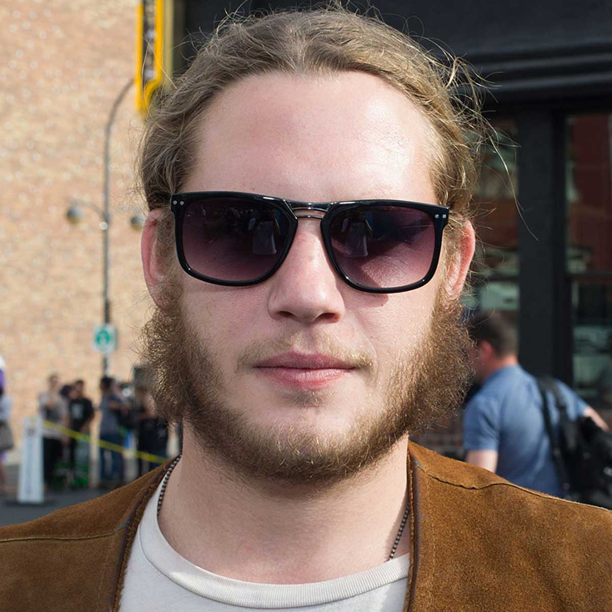 Profile image of Jon Dickson