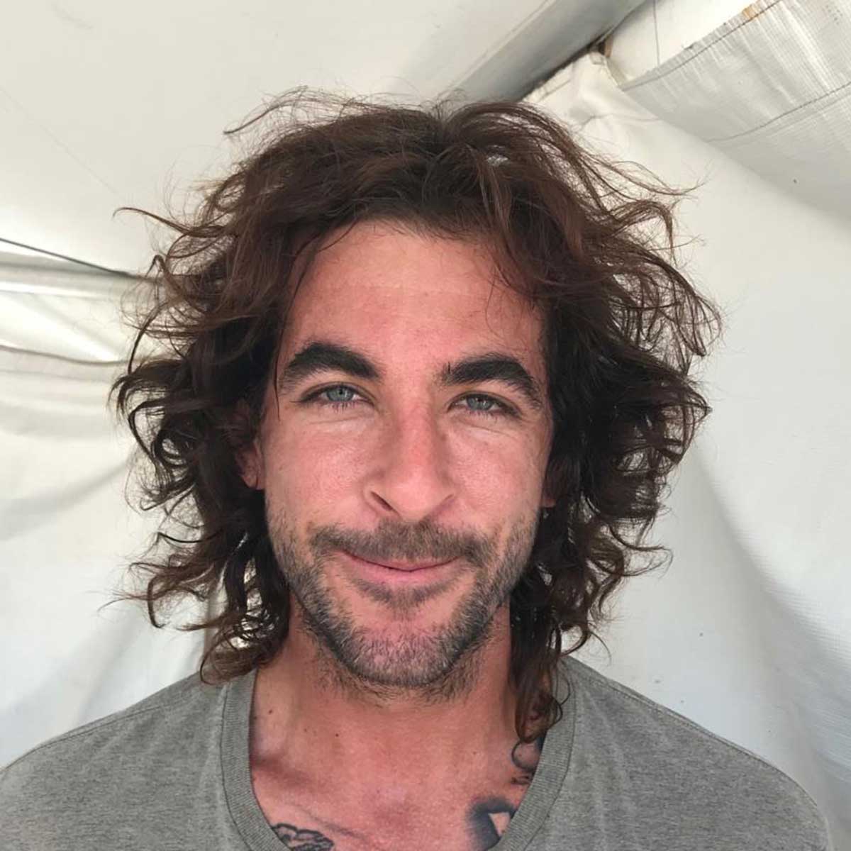 Profile image of Justin Figgy Figueroa