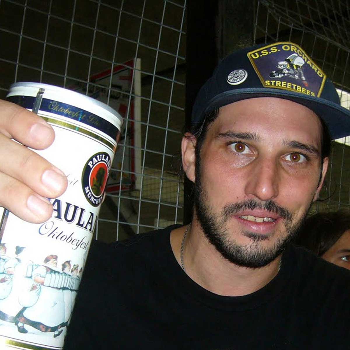 Profile image of Fred Gall