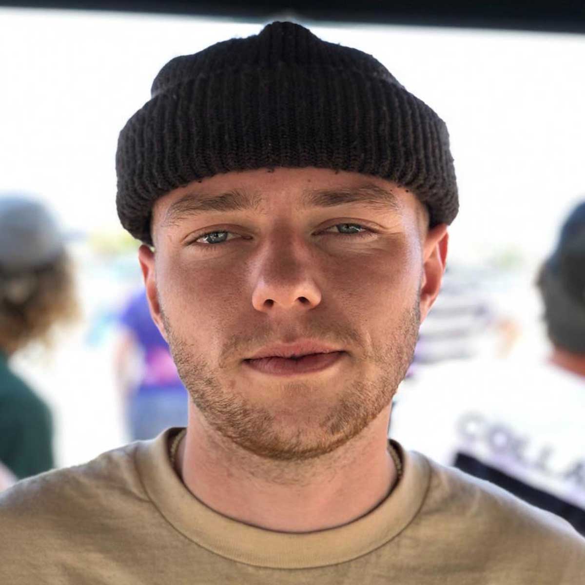 Profile image of Griffin Gass