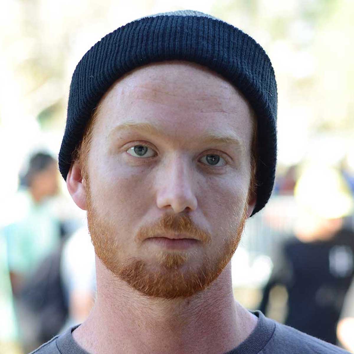 Profile image of Jake Hayes