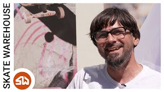 Louie Barletta Jacuzzi Interview