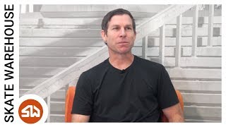  Chet Thomas Interview