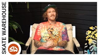  Jordan Maxham Interview