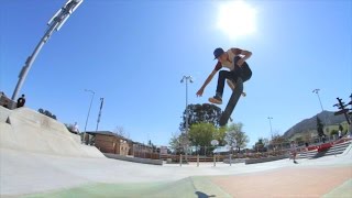 Trick Tips - 360 Flip