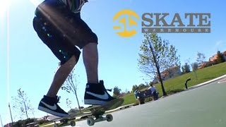 Trick Tips - Backside 180