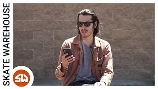 Ask Skate Warehouse- Leo Romero