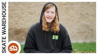 Ask Skate Warehouse- Alex Knight