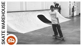 A Day In The Park With Manchild