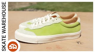 Last Resort VM004 Milic Shoe Review