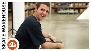 My Setup | Tyler Pacheco