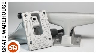 Tensor Trucks | Product Review