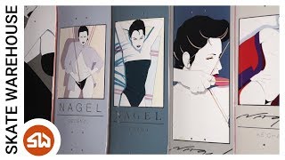 Darkstar x Nagel Deck Review ft. Chet Thomas