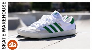 Adidas Nora Shoe Review