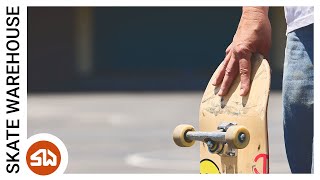 SW Premium Blank Deck Review