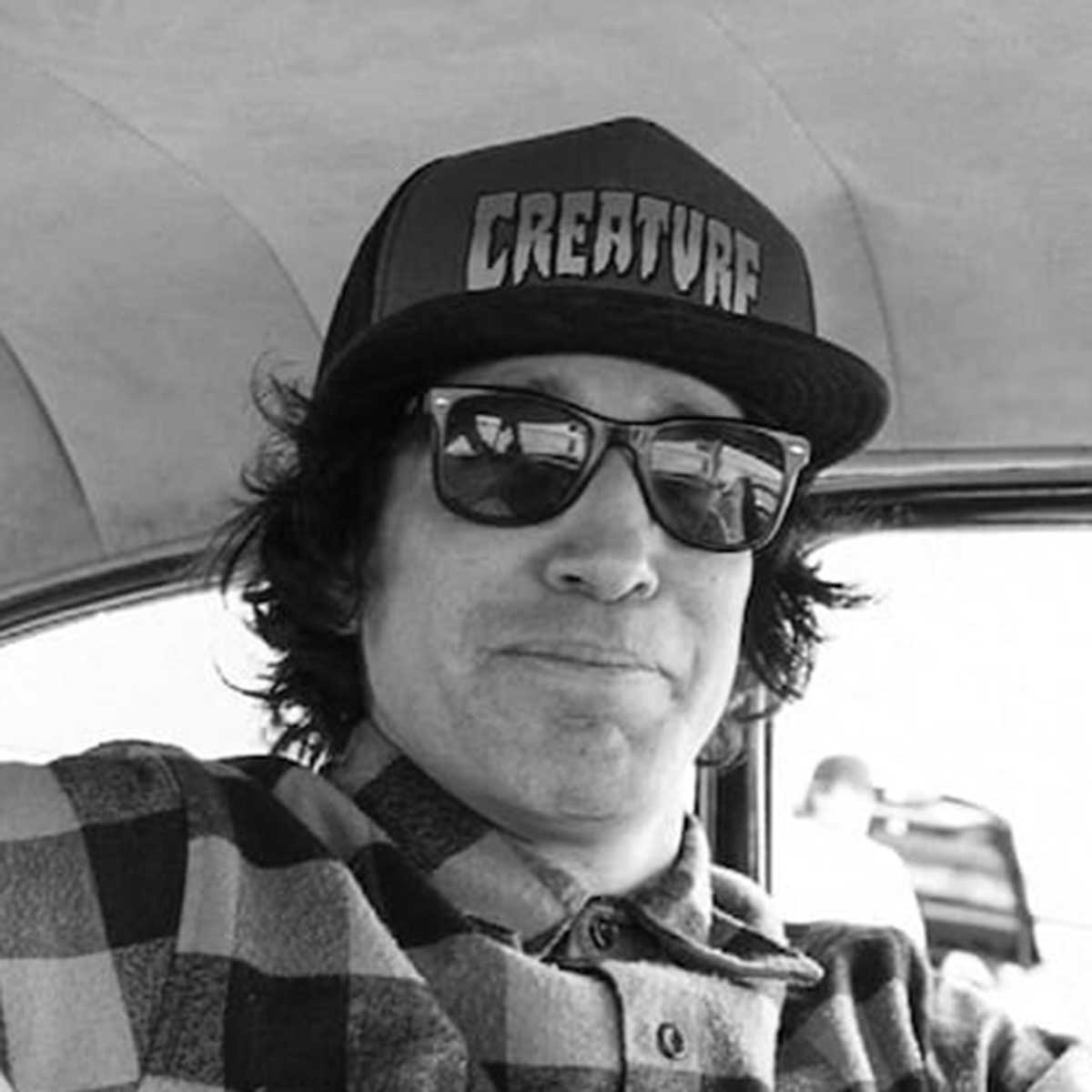 Profile image of Darren Navarrette