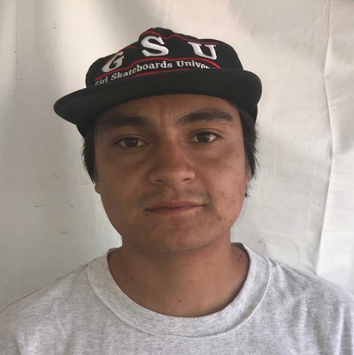 Profile image of Stevie Perez