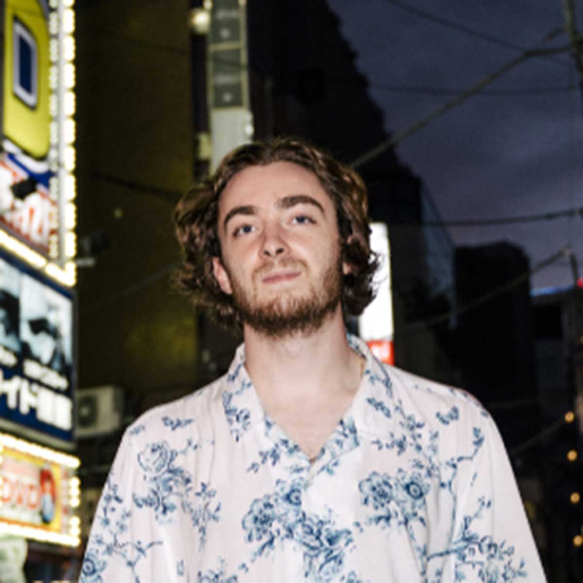 Profile image of Dick Rizzo