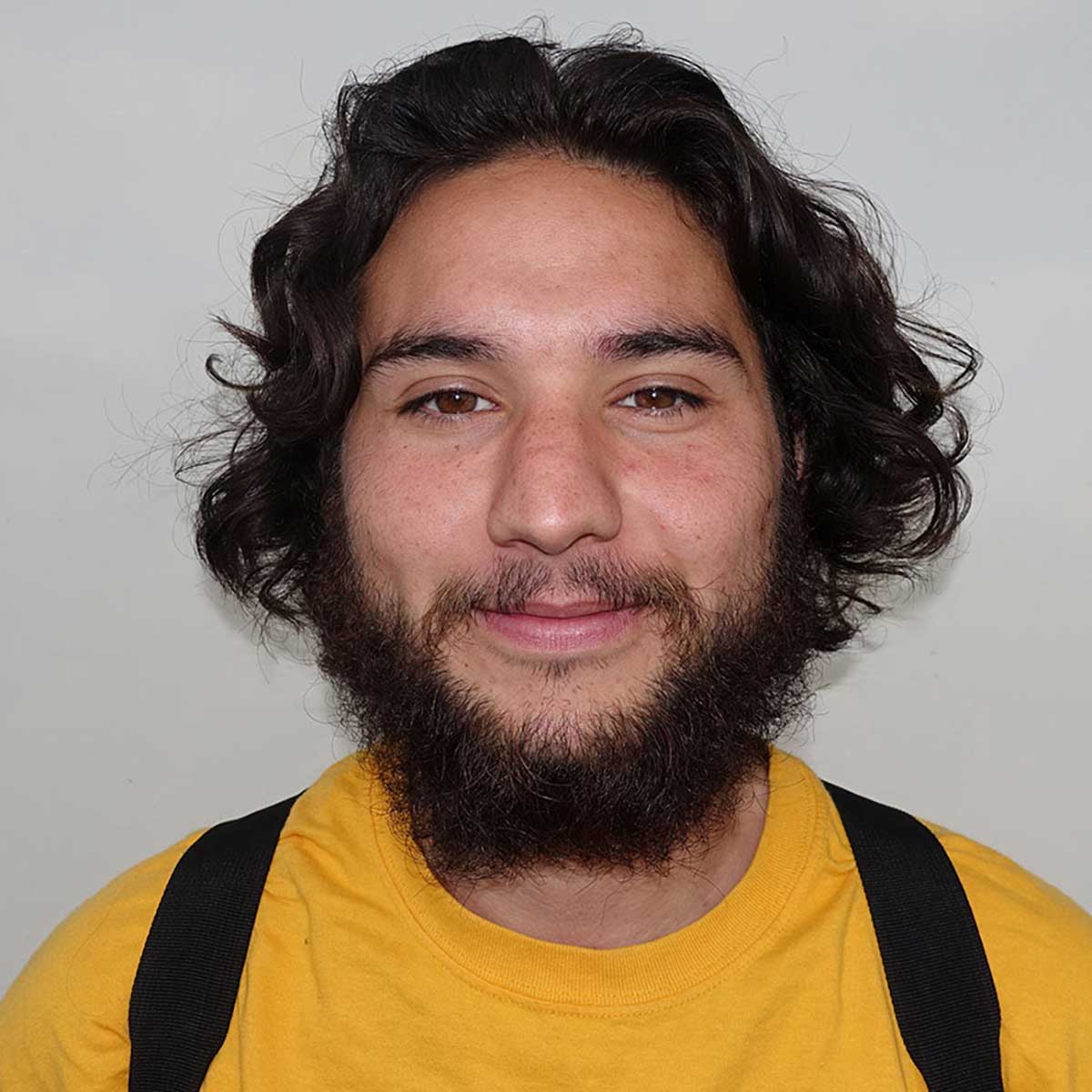 Profile image of Ronnie Sandoval