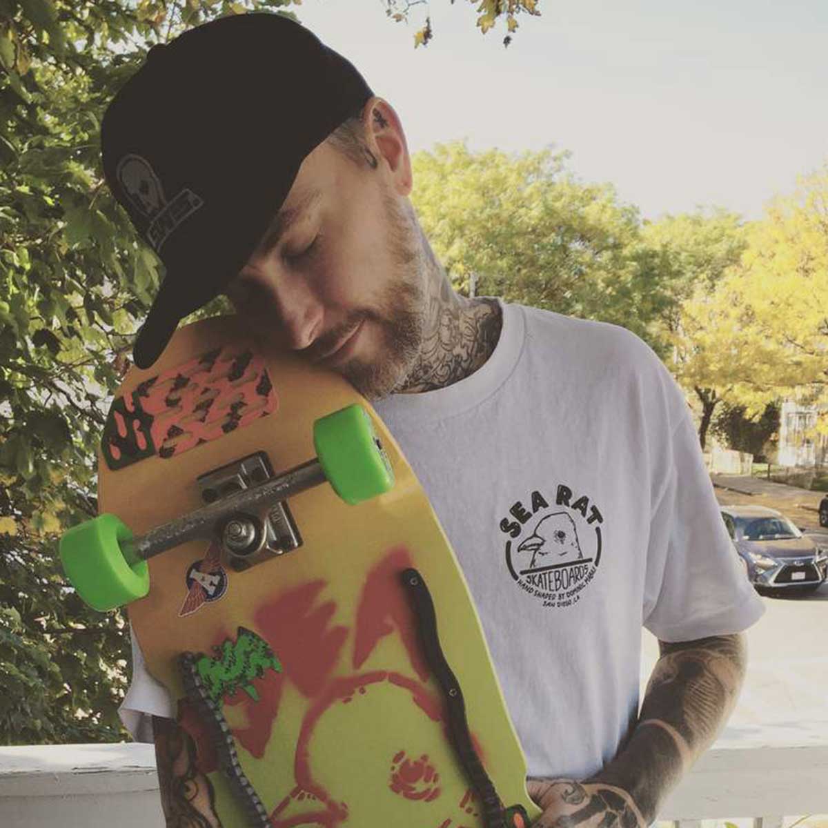 Profile image of Craig 