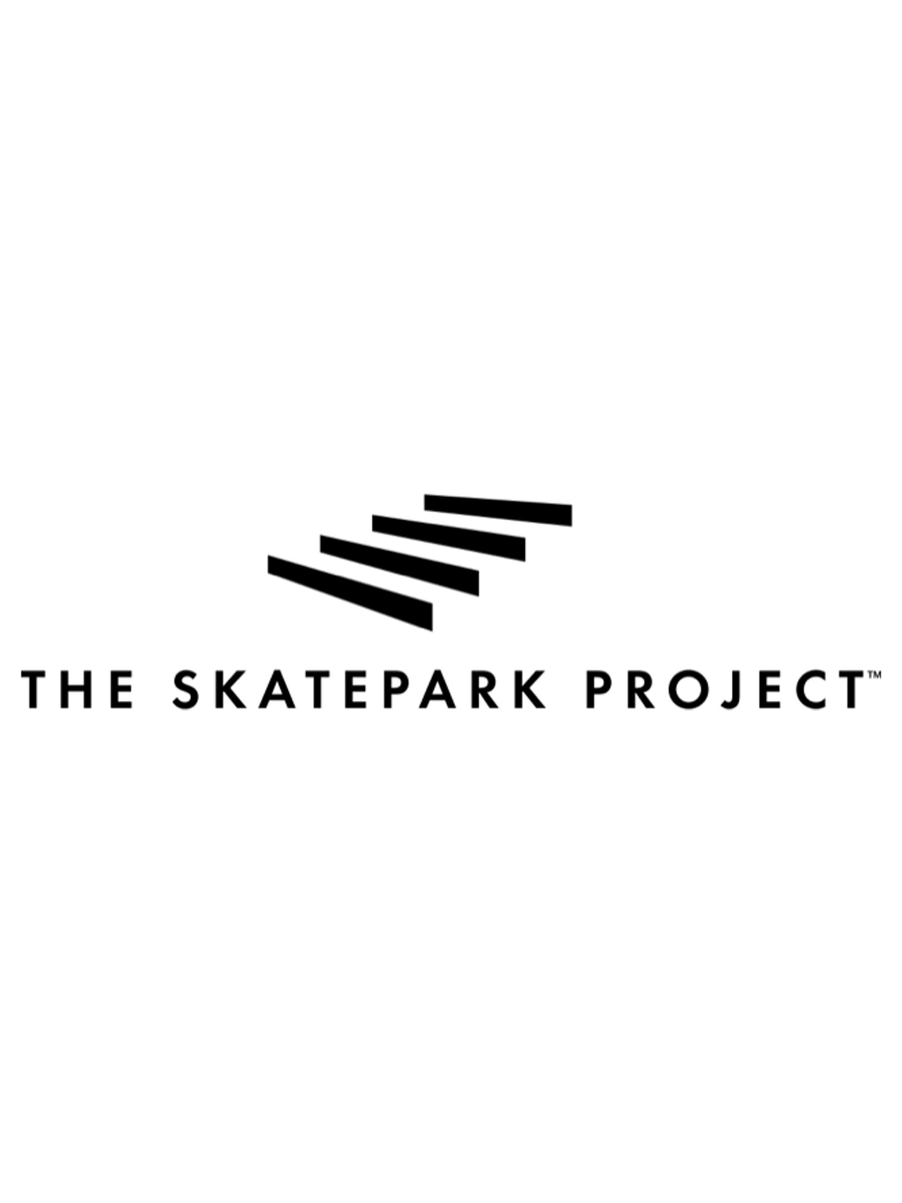 Support The Skatepark Project Donation